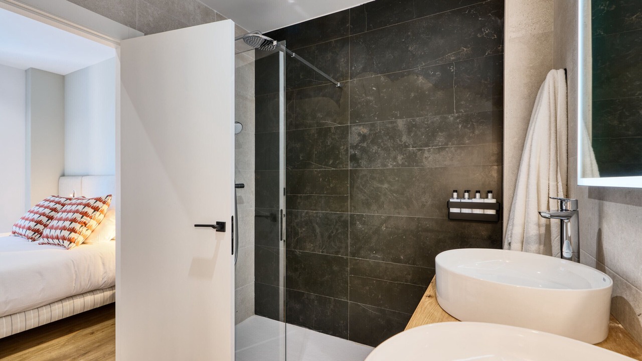 Photo of Bathroom in La Buhaira