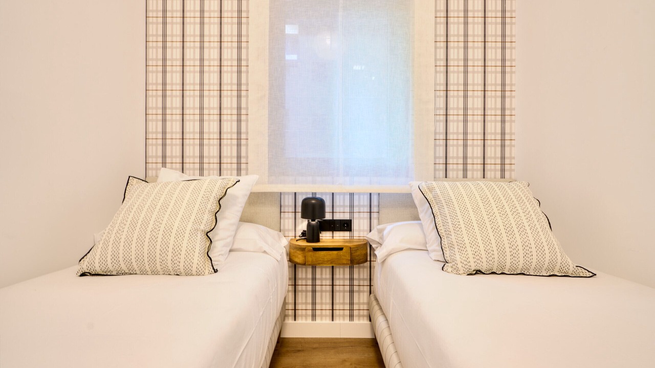 Photo of Bedroom in La Buhaira
