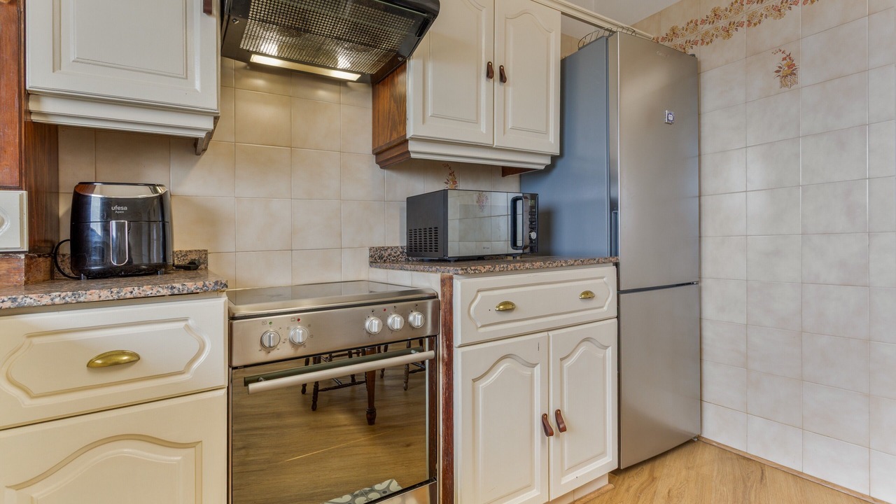 Photo of Kitchen in Las Arenas