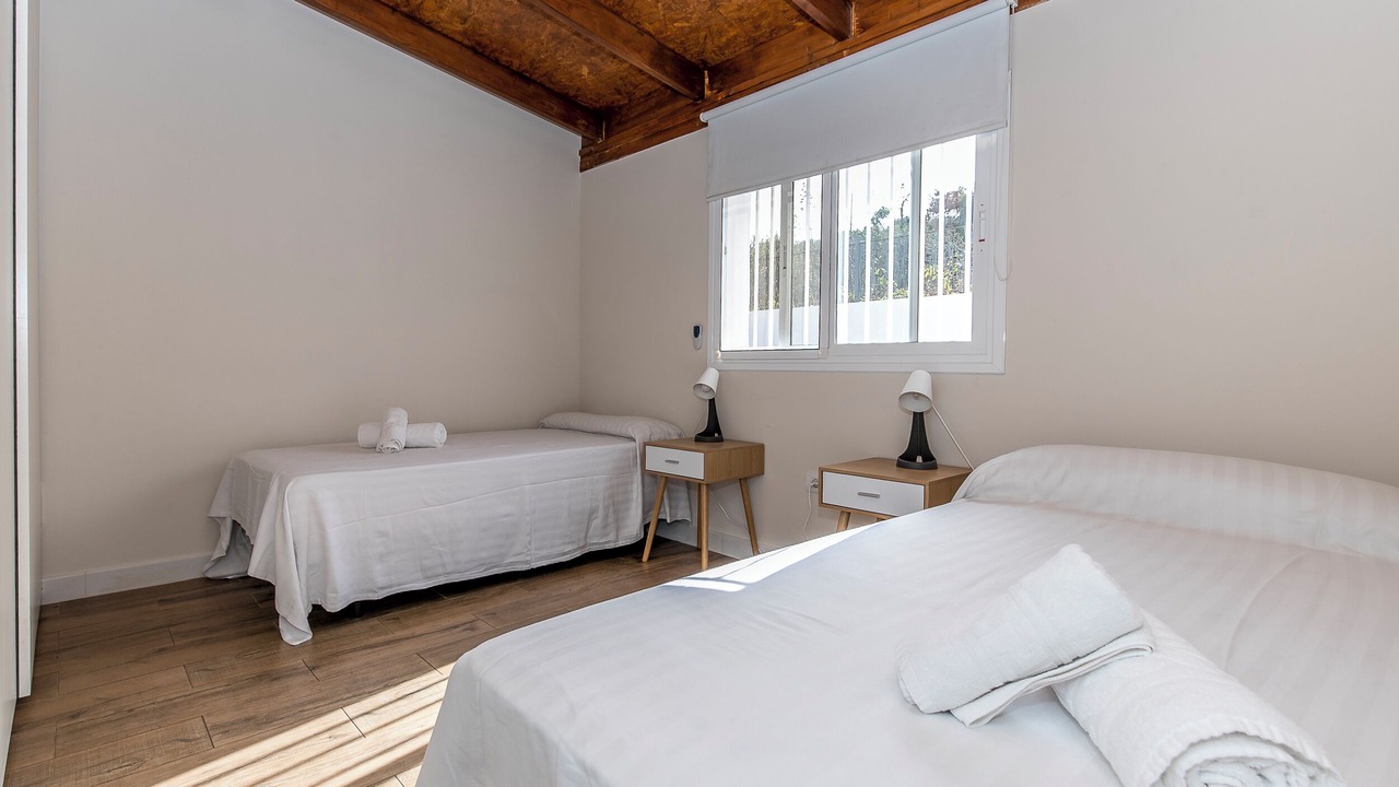Photo of Bedroom in Llano del Moro
