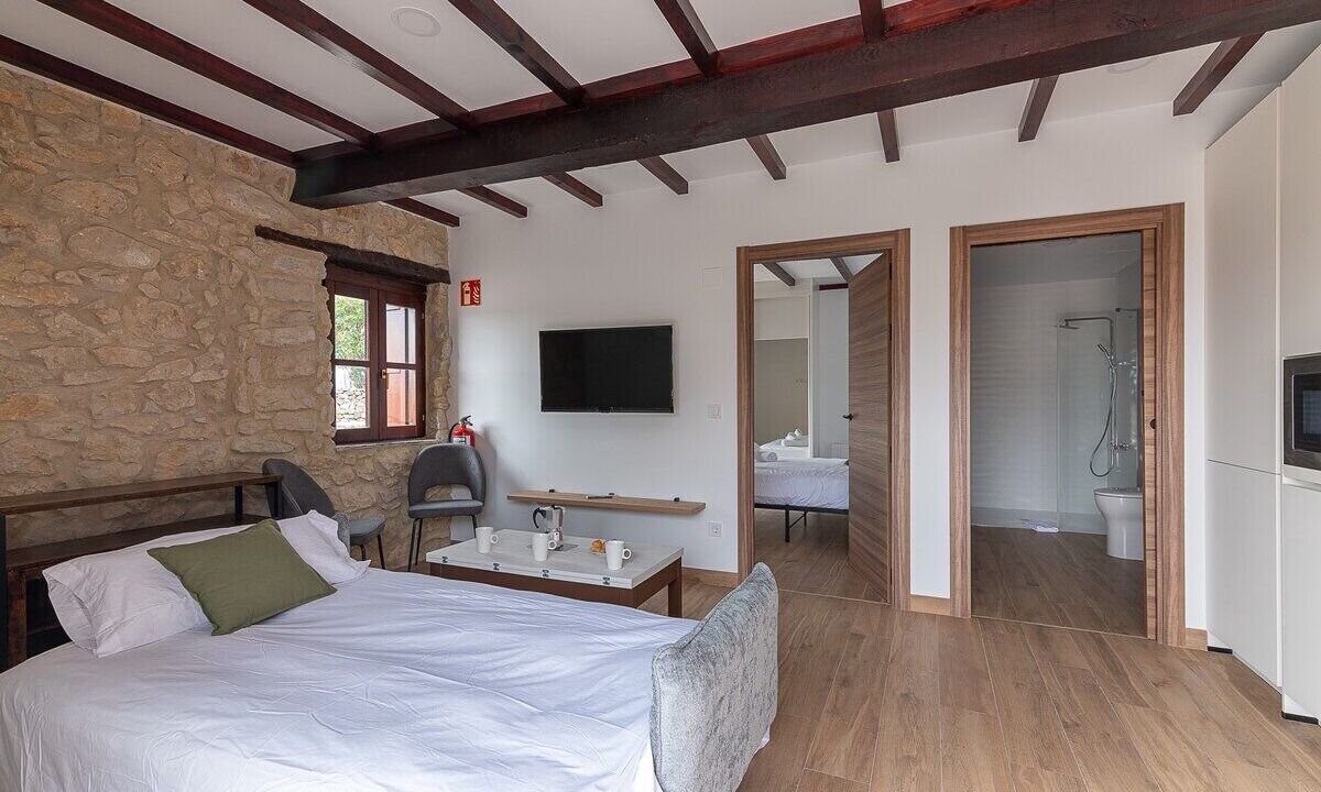 Photo of Bedroom in Miengo