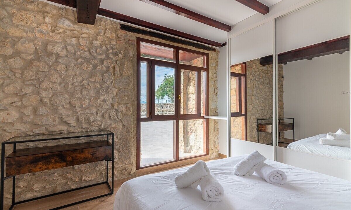 Photo of Bedroom in Miengo
