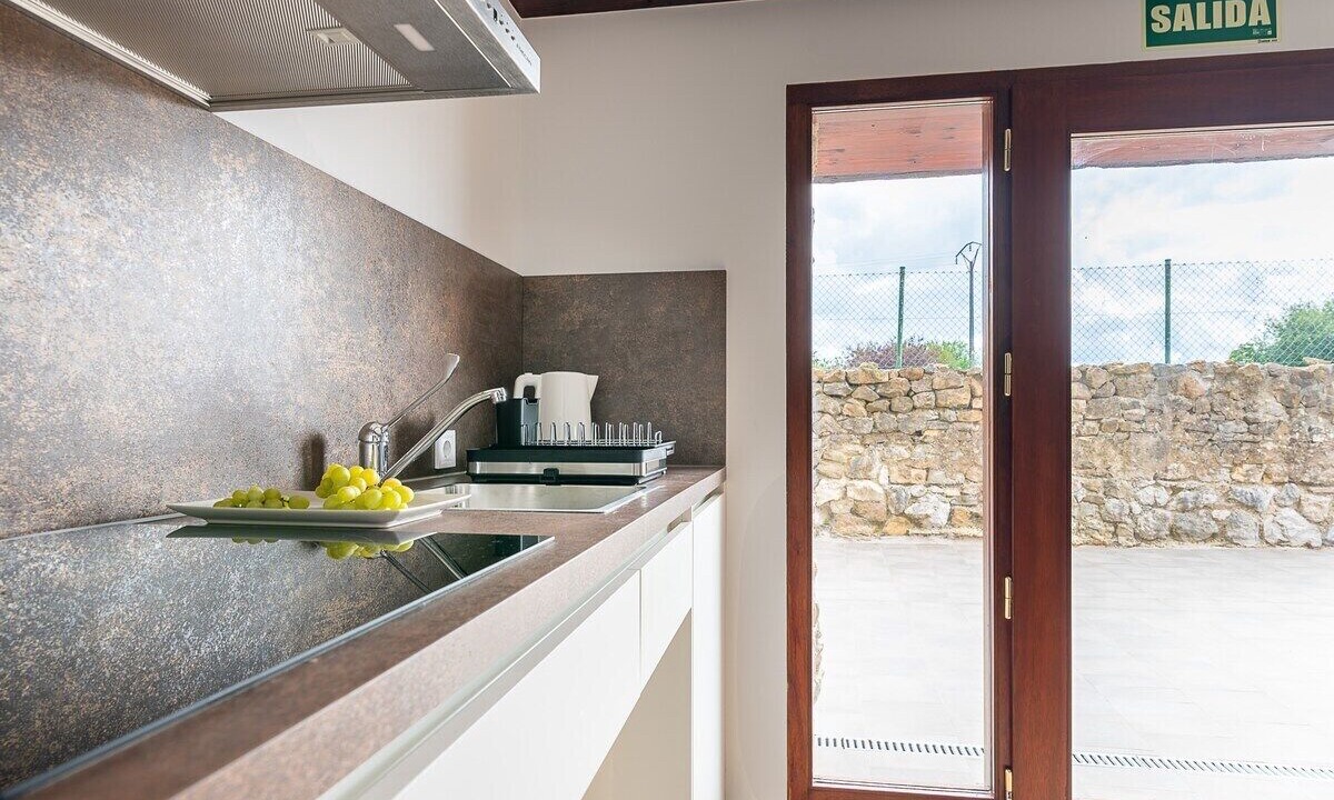 Photo of Kitchen in Miengo