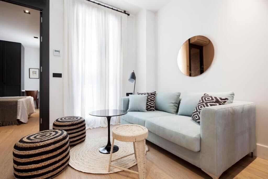 Photo of Livingroom in El Arenal