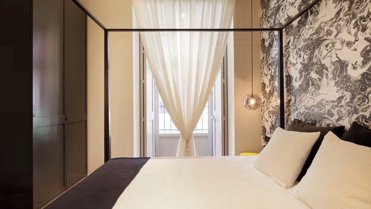 Photo of Bedroom in El Arenal