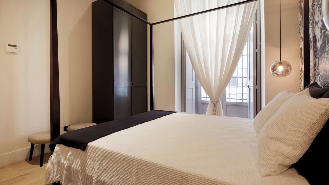 Photo of Bedroom in El Arenal
