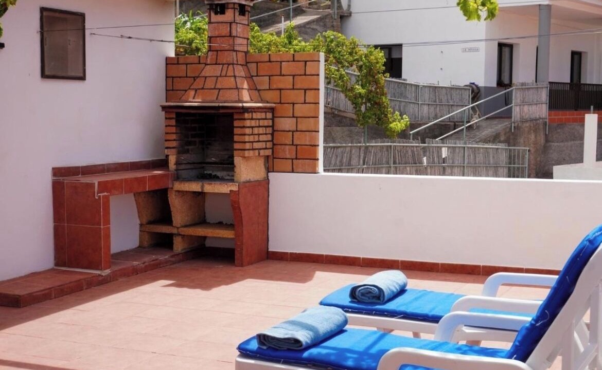 Photo of Outdoor in Alojera