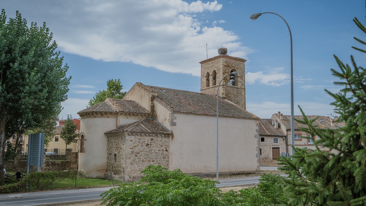 Photo of Others in Torrecaballeros