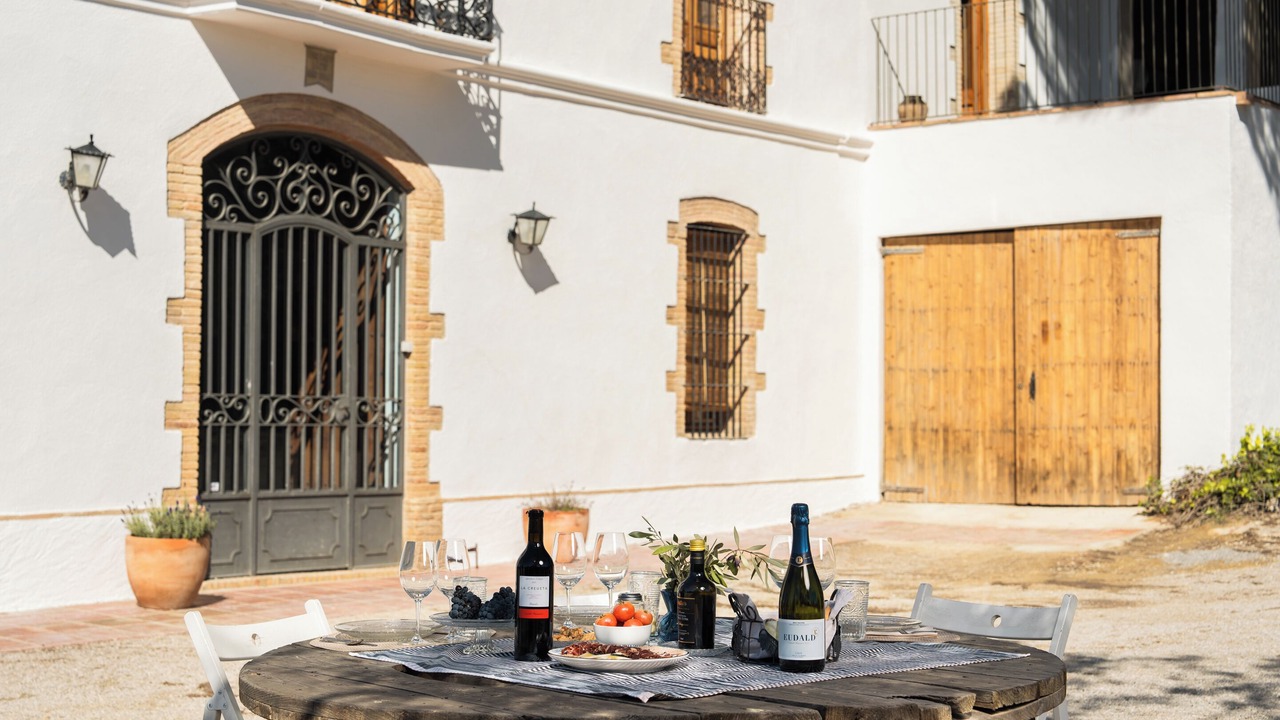 Photo of Outdoor in Subirats