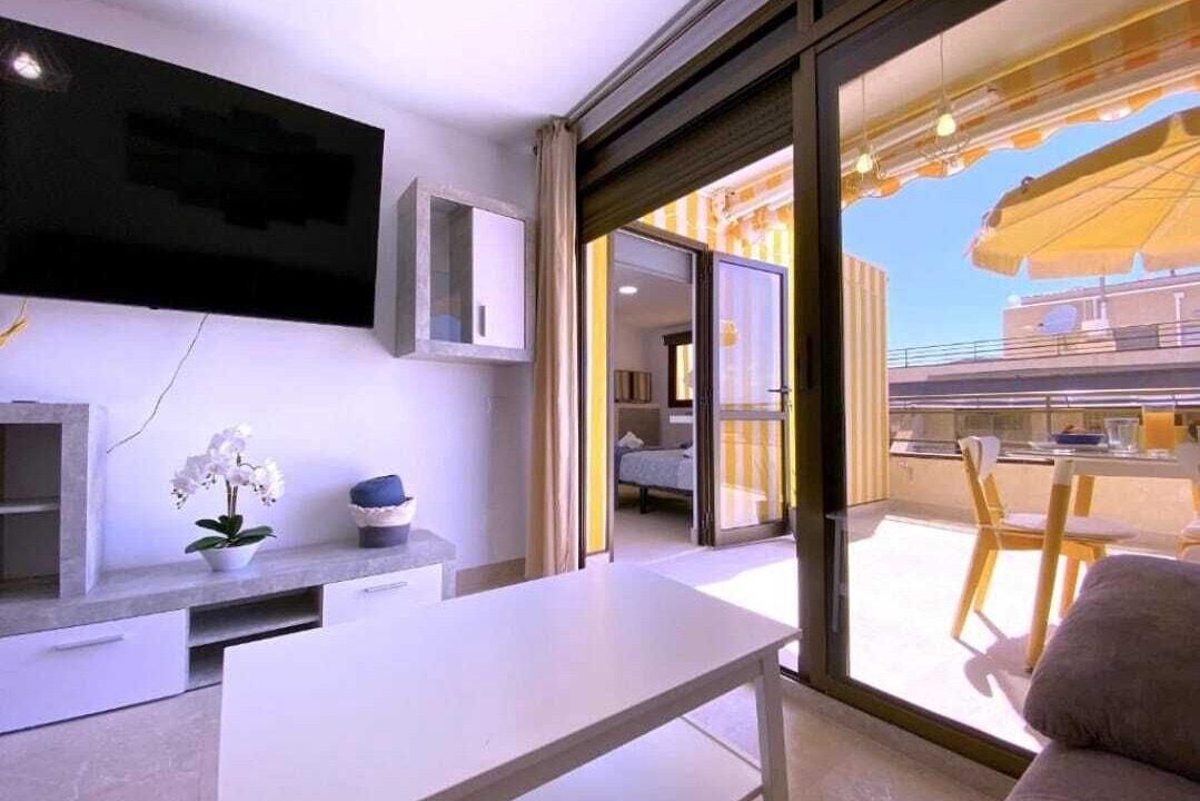 Photo of Livingroom in Los Cristianos