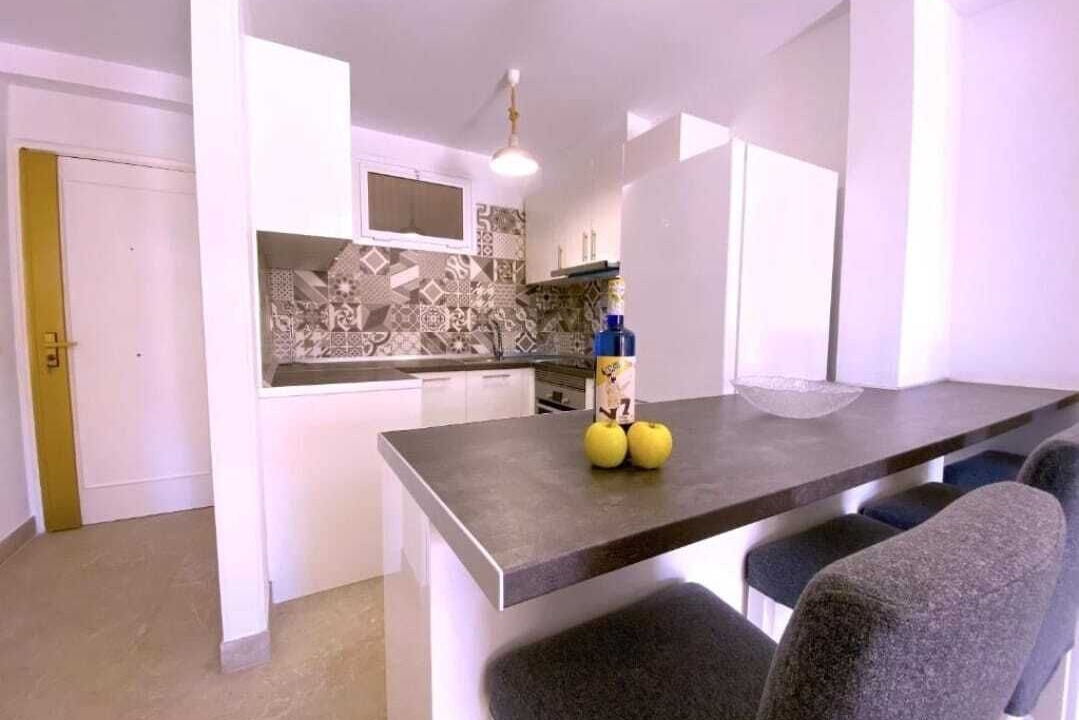 Photo of Kitchen in Los Cristianos