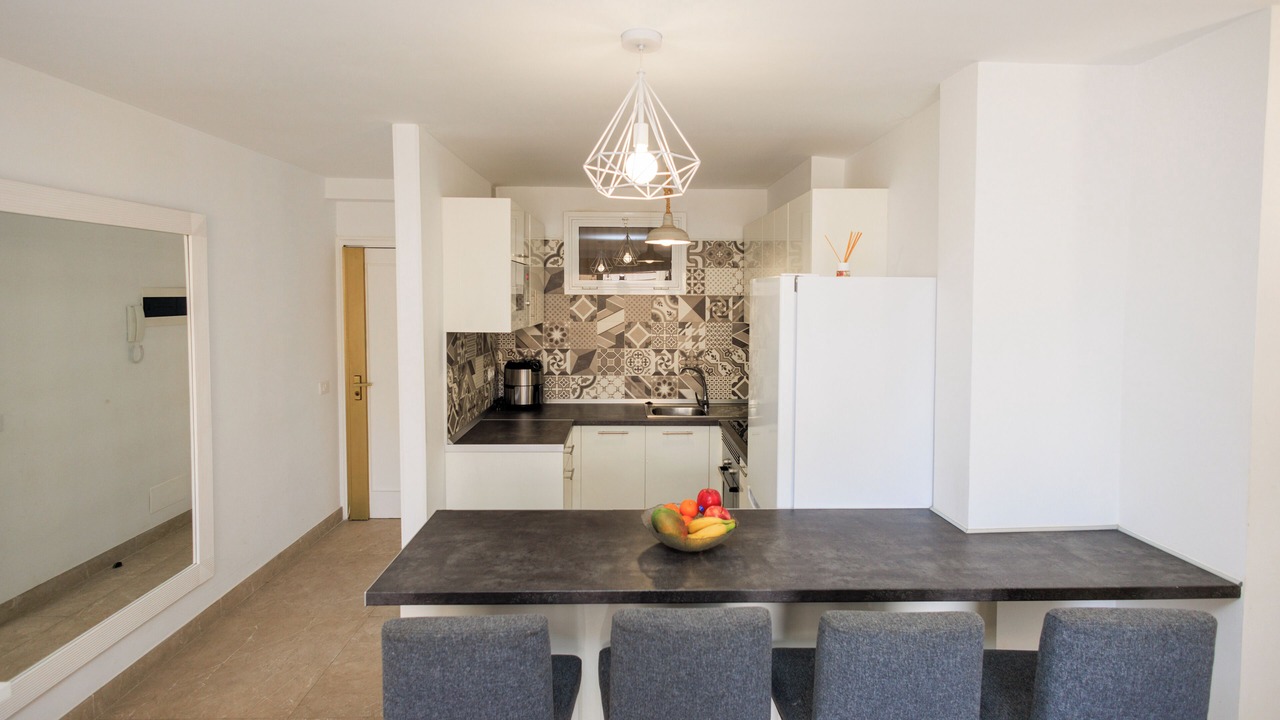 Photo of Kitchen in Los Cristianos