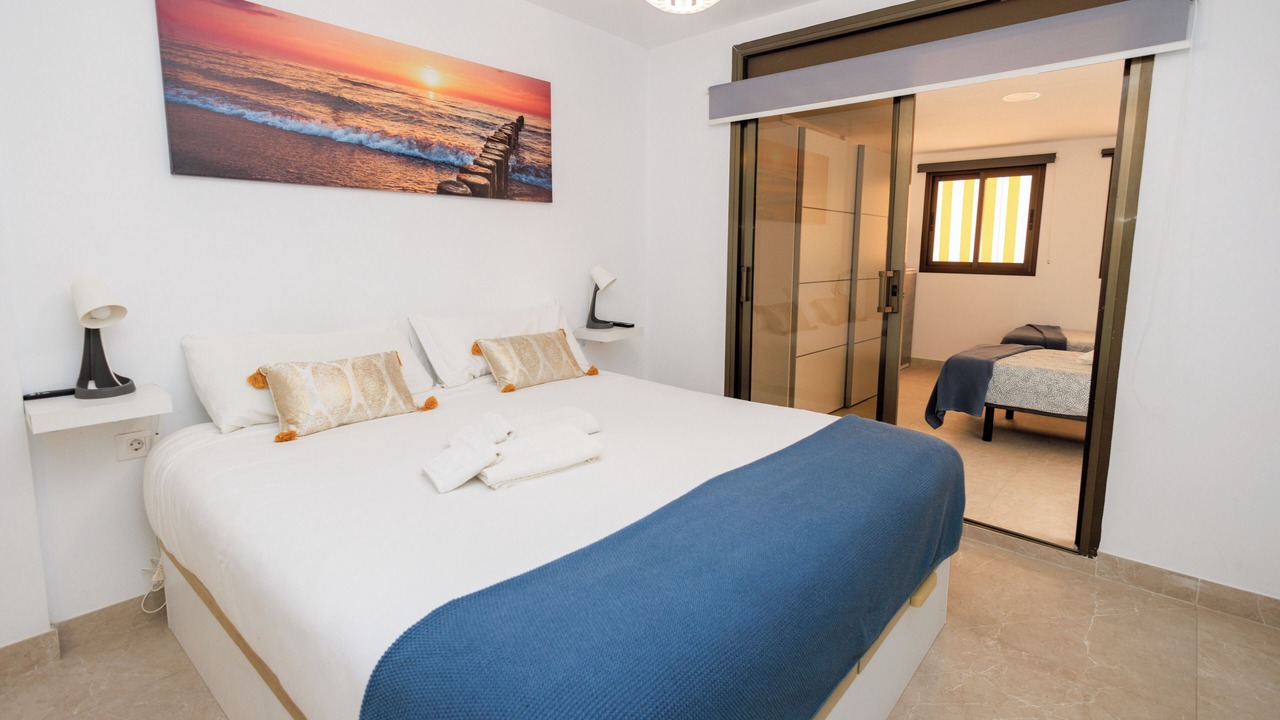 Photo of Bedroom in Los Cristianos