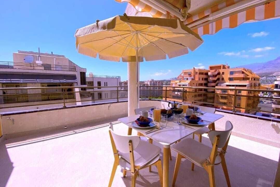 Photo of Outdoor in Los Cristianos