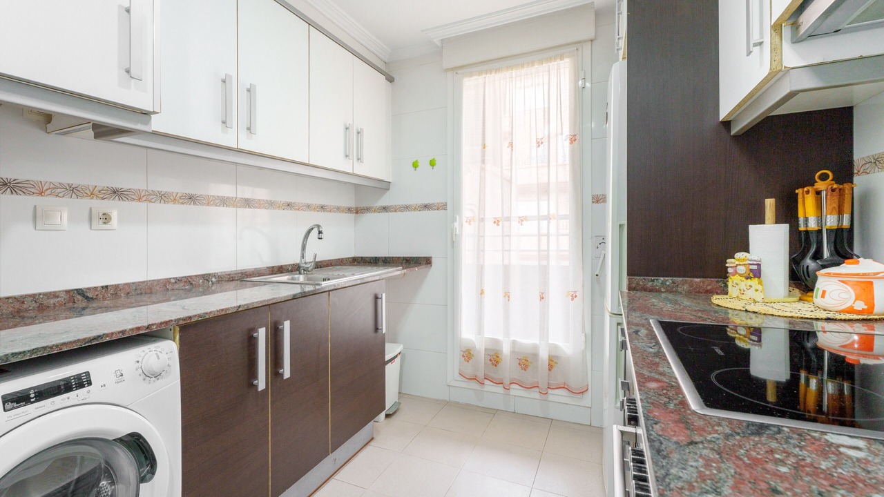Photo of Kitchen in Sagunto
