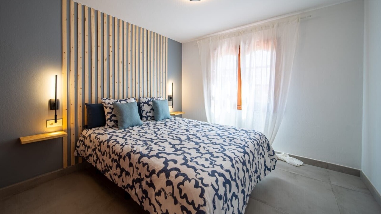 Photo of Bedroom in Playa Honda