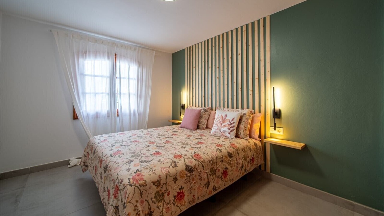 Photo of Bedroom in Playa Honda