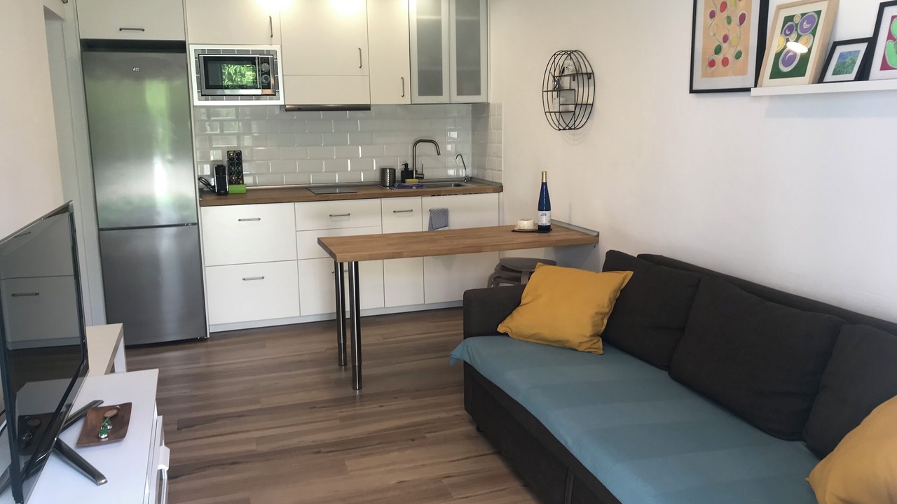 Photo of Livingroom in Playa del Ingles