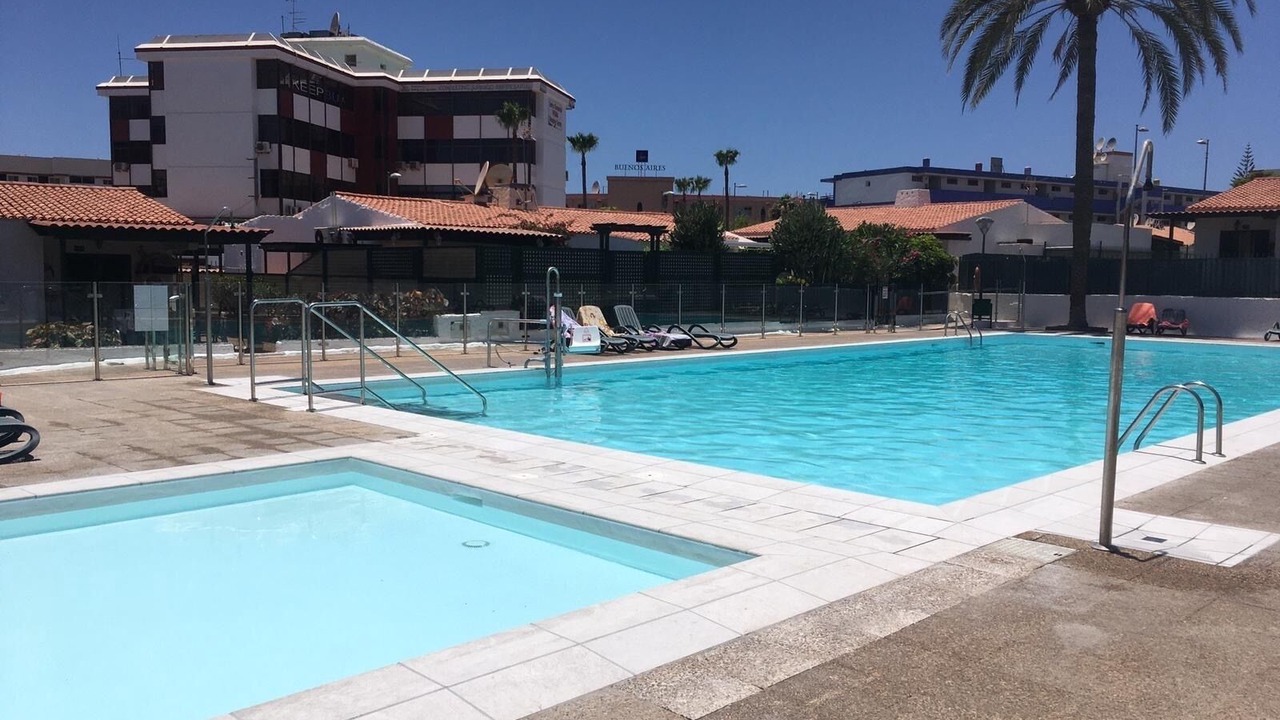 Photo of Outdoor in Playa del Ingles
