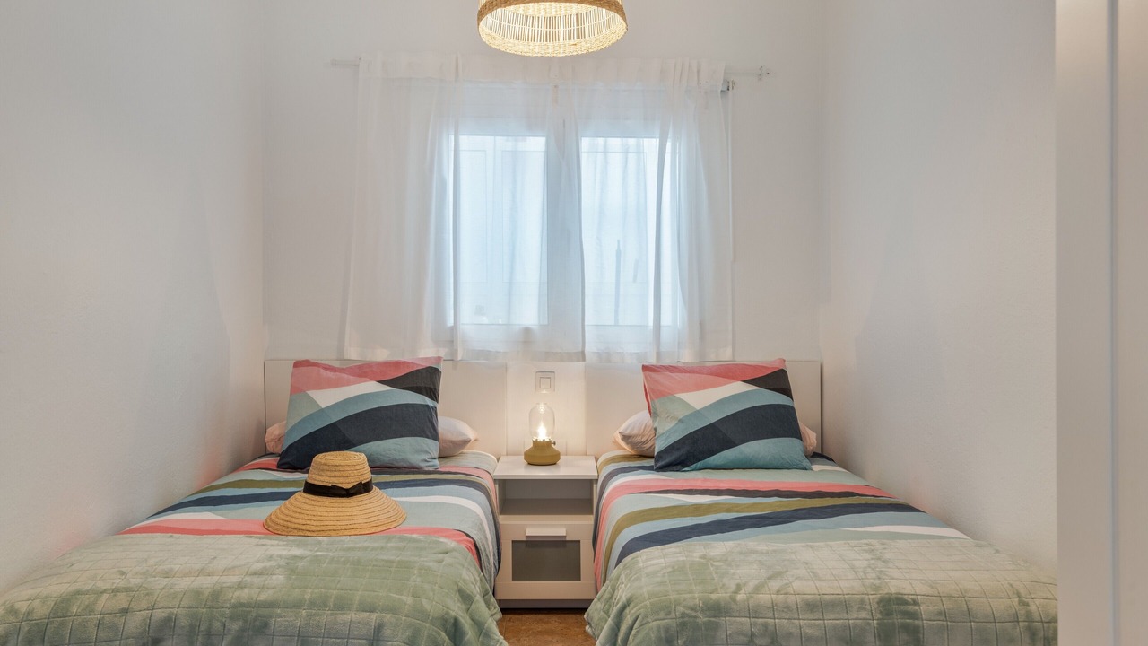 Photo of Bedroom in El Golfo