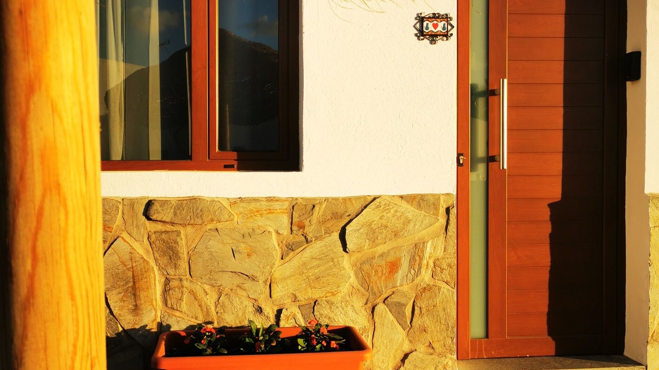 Photo of Patio Balcony in El Golfo