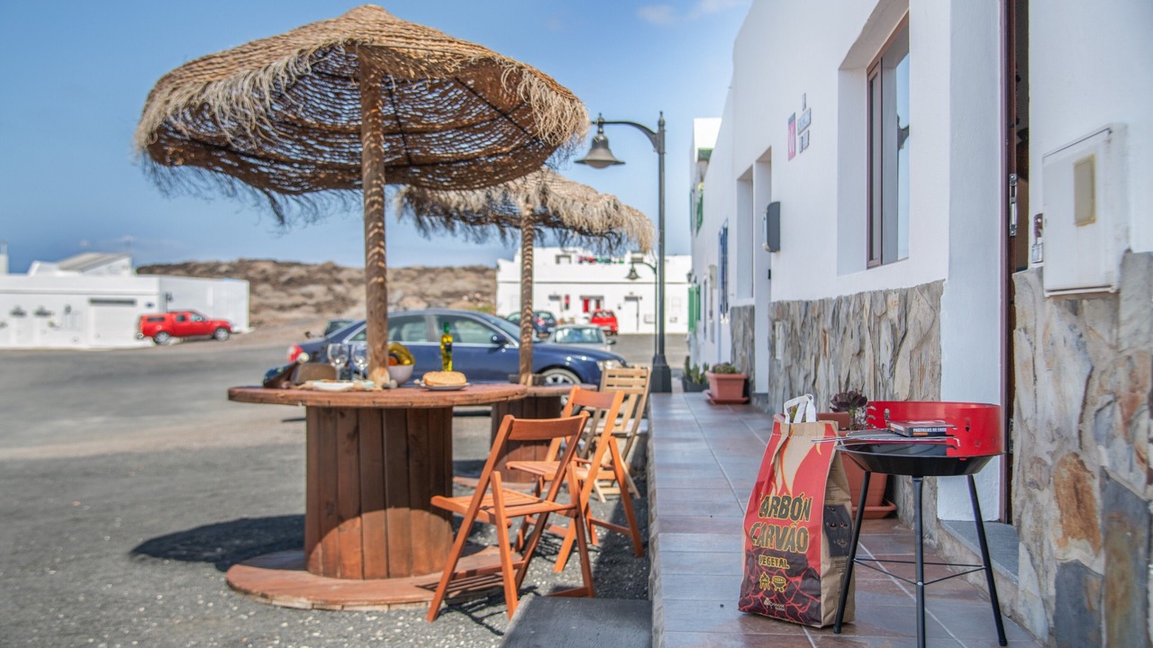Photo of Outdoor in El Golfo