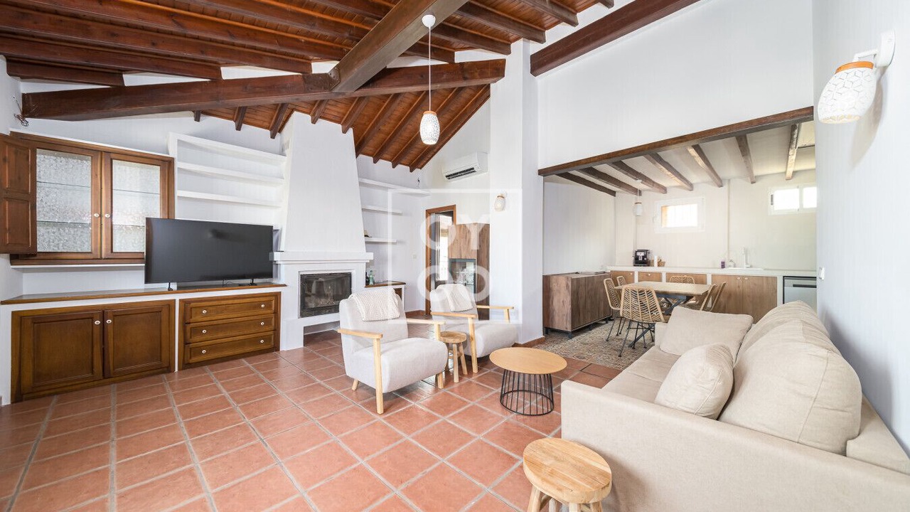 Photo of Livingroom in Villajoyosa