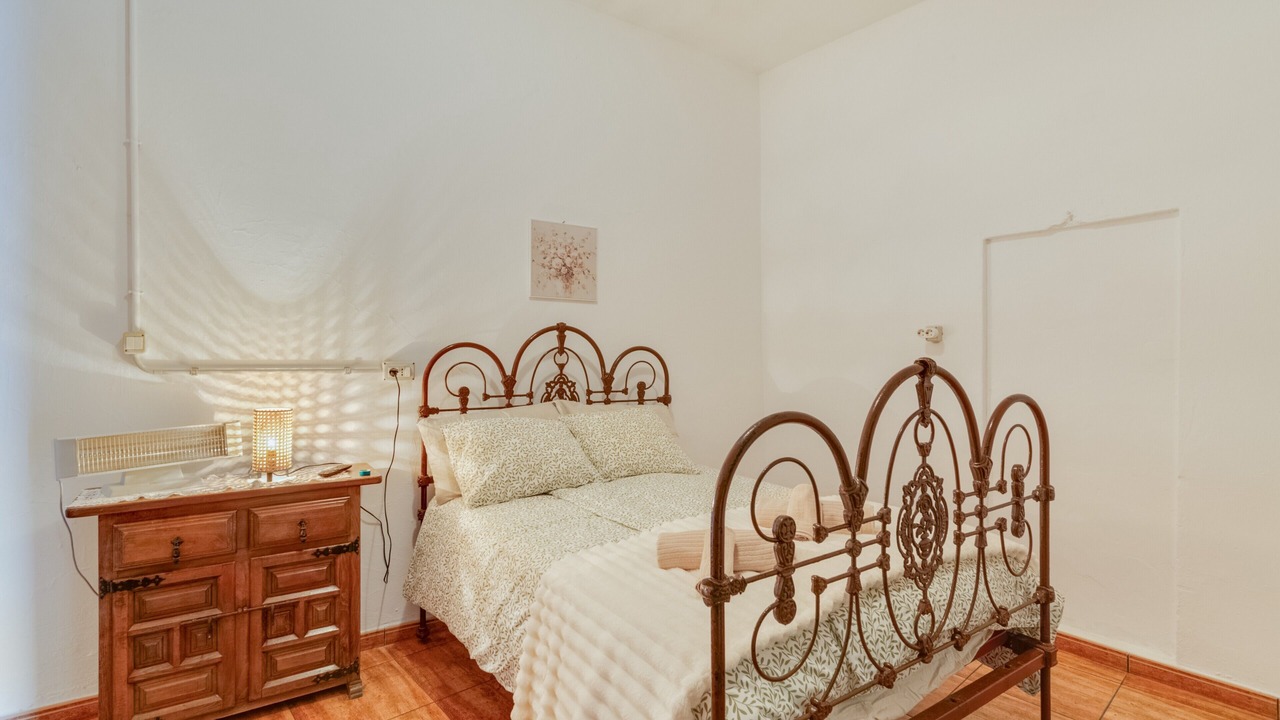 Photo of Bedroom in La Solana