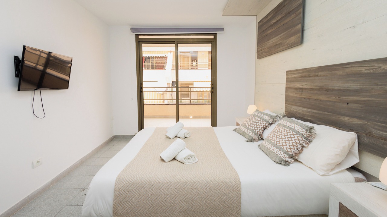 Photo of Bedroom in Los Cristianos