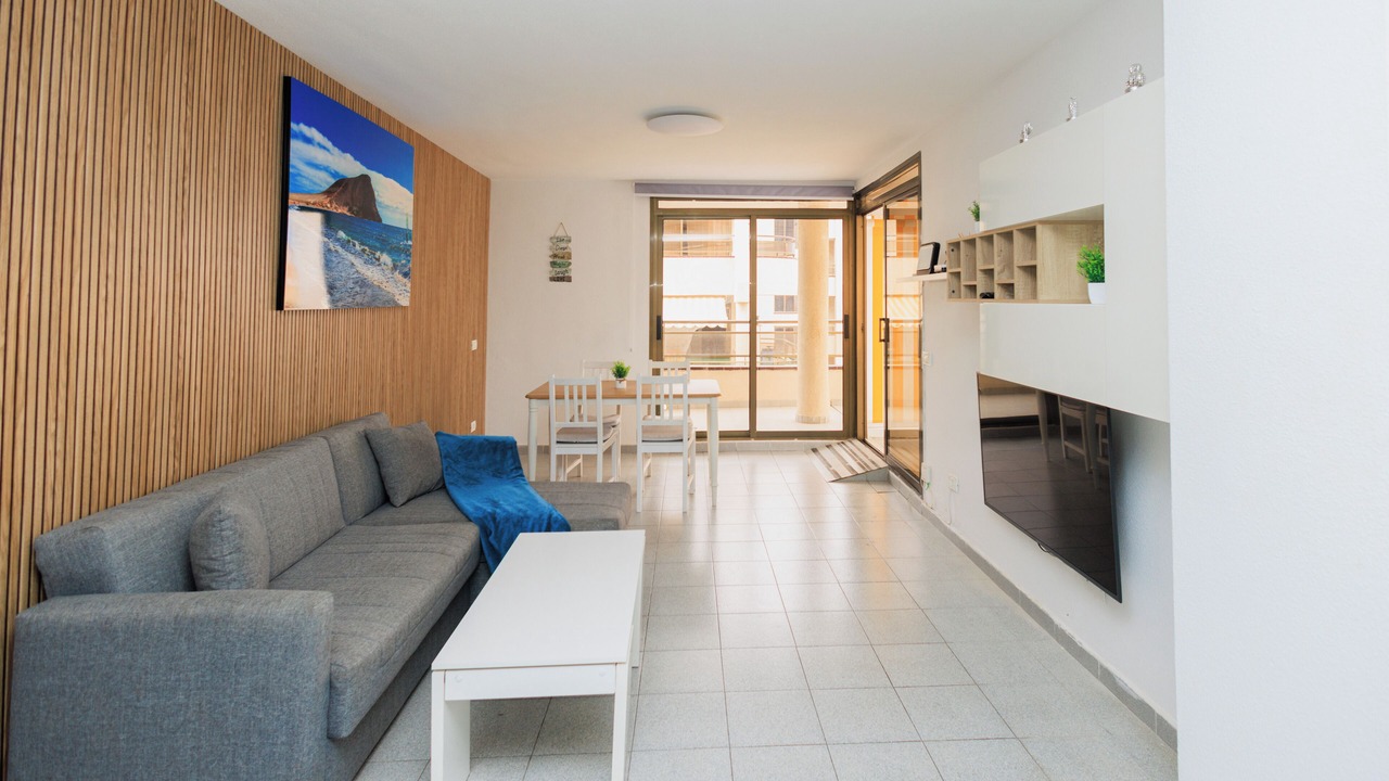 Photo of Livingroom in Los Cristianos