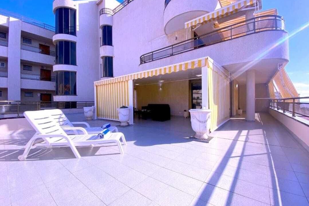 Photo of Patio Balcony in Los Cristianos