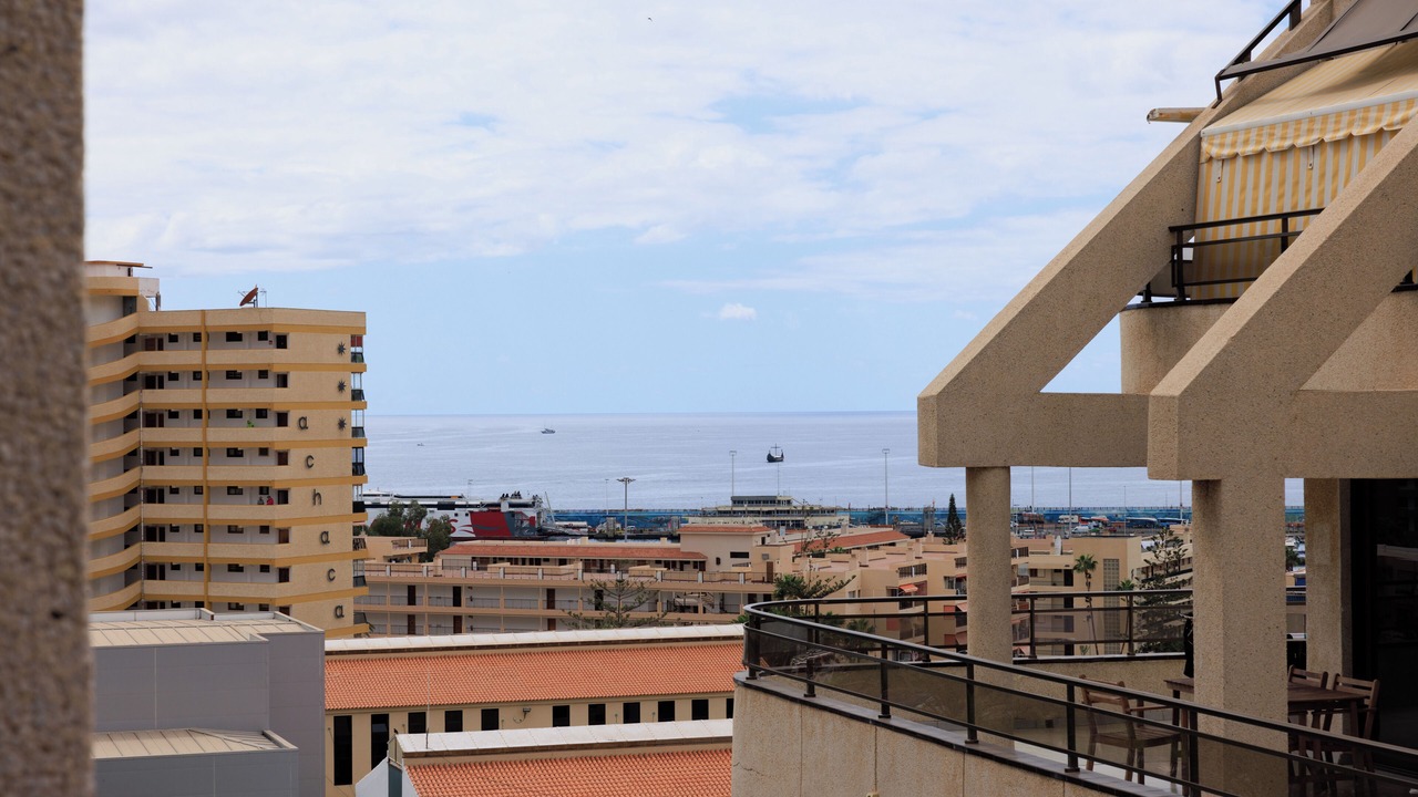 Photo of Outdoor in Los Cristianos