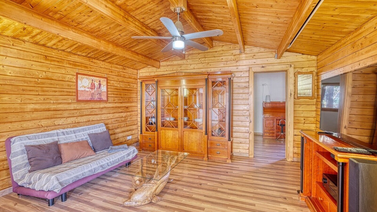 Photo of Livingroom in Puerto Naos