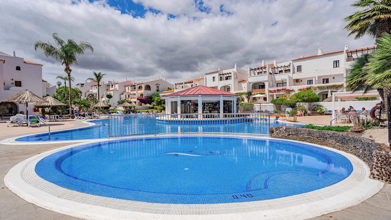 Photo of Outdoor in Complejo turistico Amarilla Golf