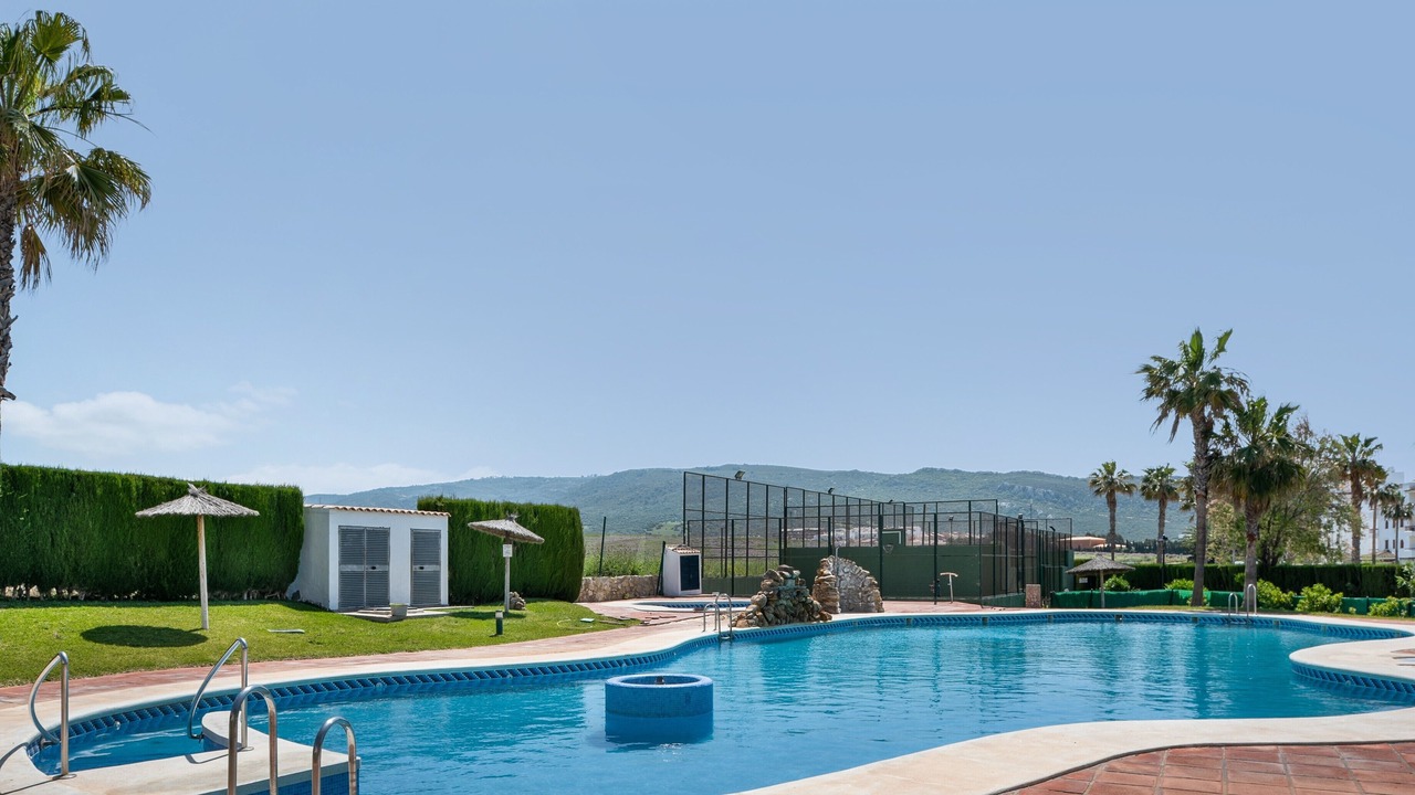 Photo of Outdoor in Atlanterra