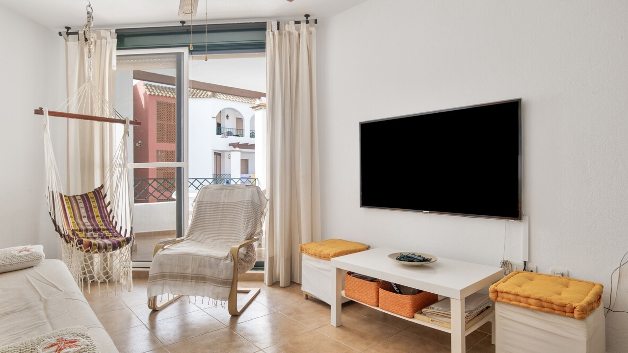 Photo of Livingroom in Atlanterra
