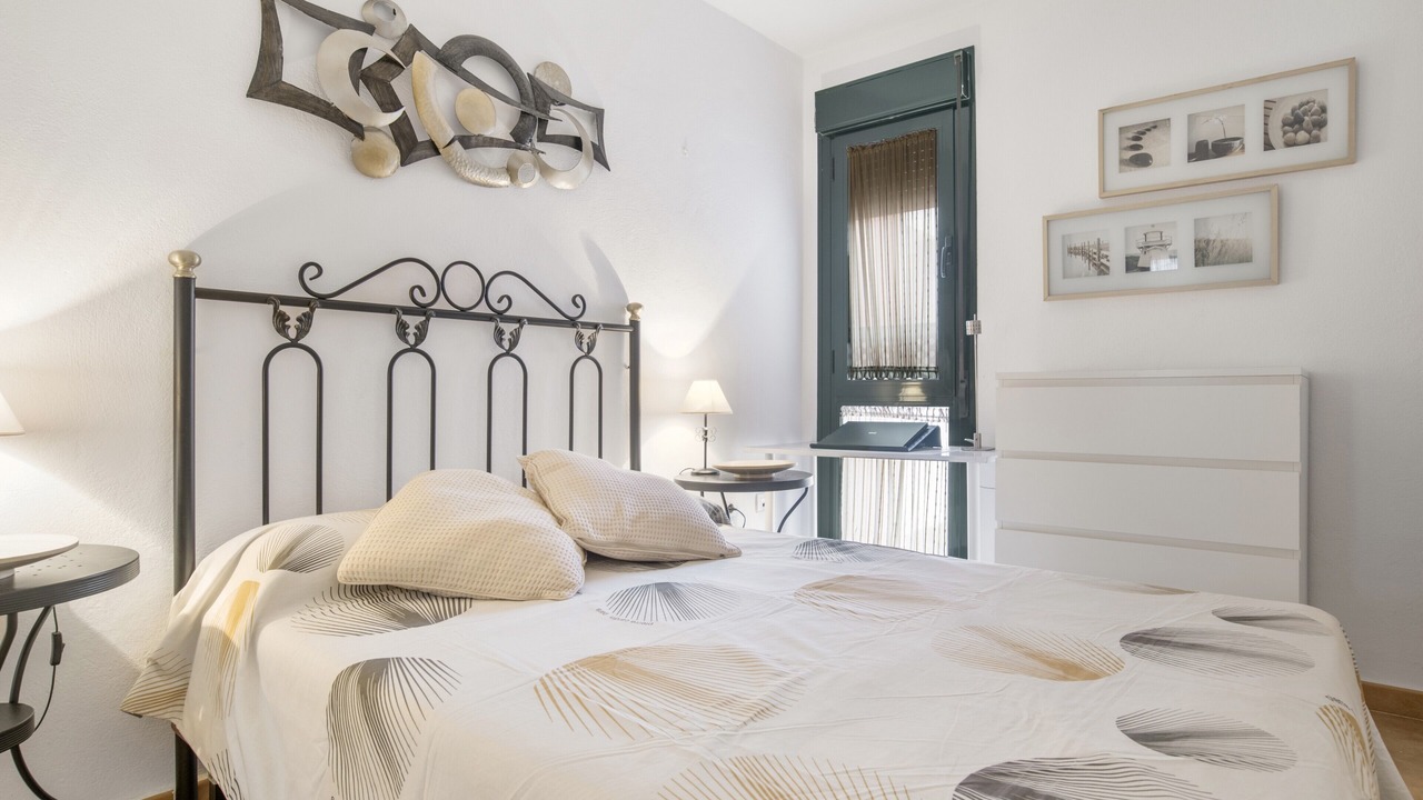 Photo of Bedroom in Atlanterra