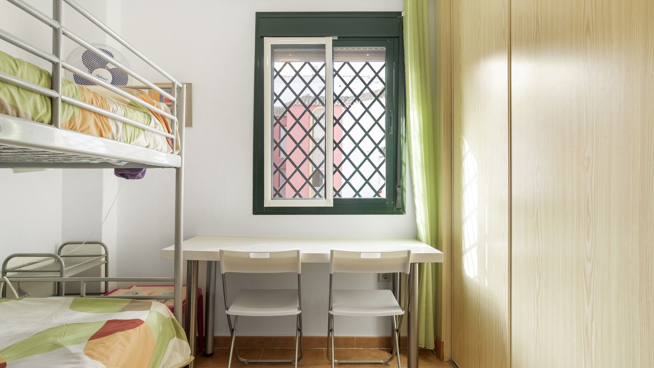 Photo of Bedroom in Atlanterra