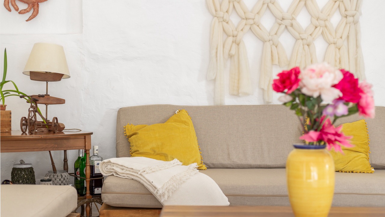 Photo of Livingroom in Haria