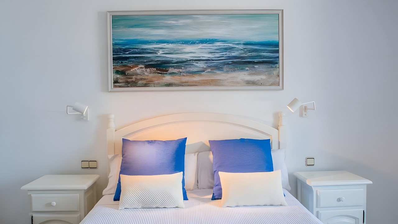 Photo of Bedroom in Arrieta