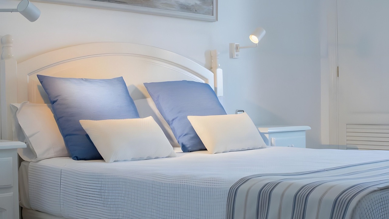 Photo of Bedroom in Arrieta