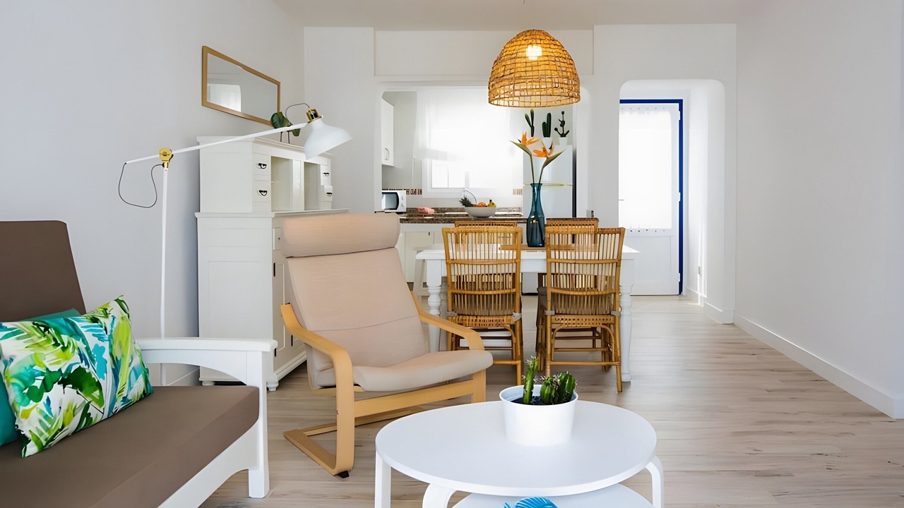 Photo of Livingroom in Arrieta