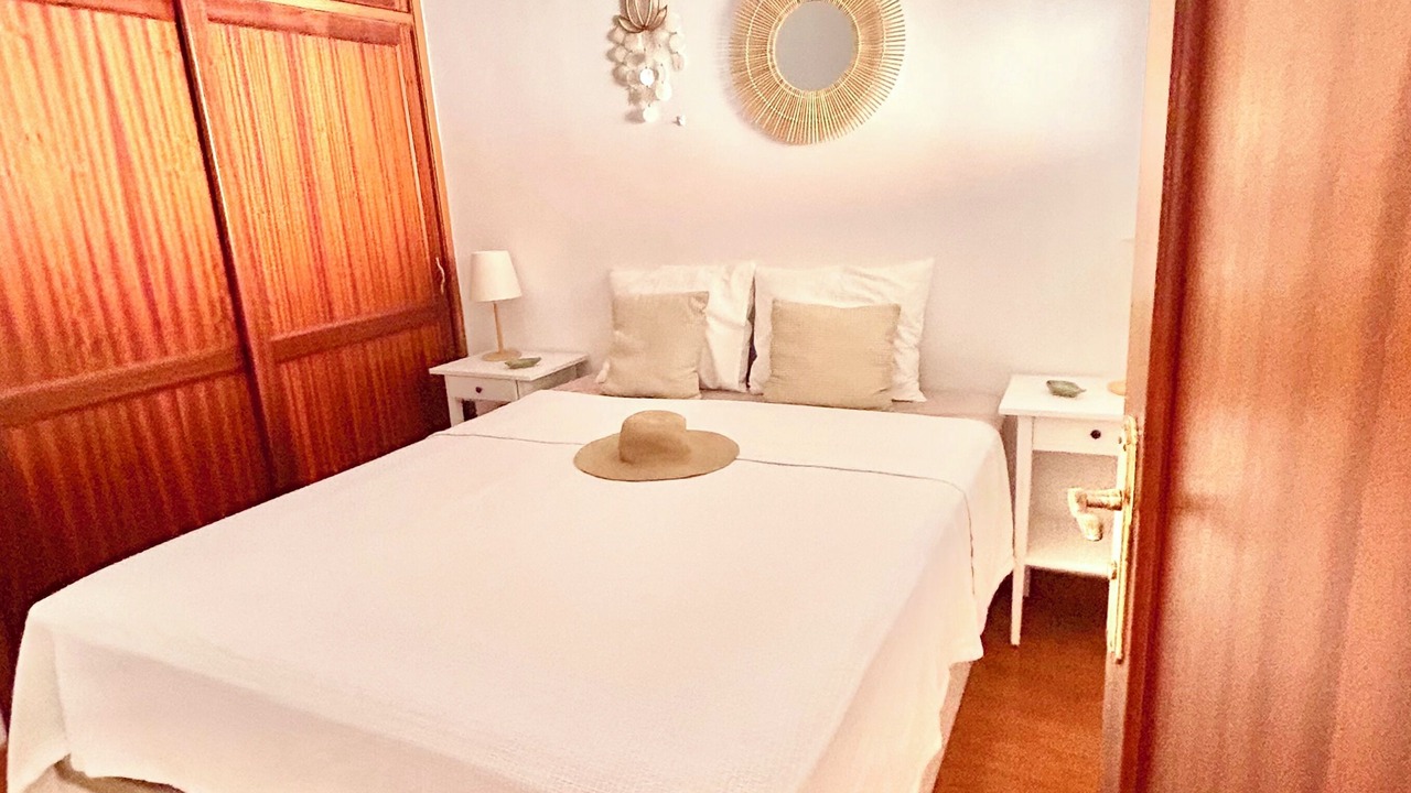 Photo of Bedroom in San Eugenio