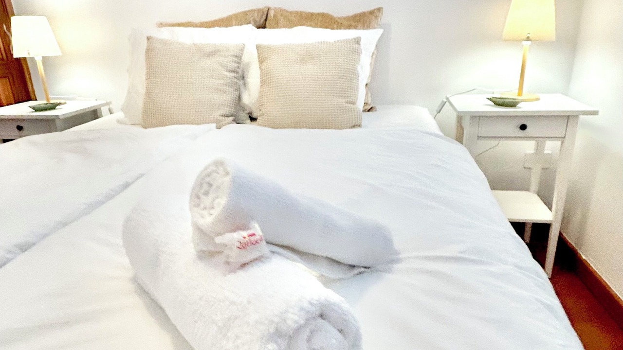 Photo of Bedroom in San Eugenio