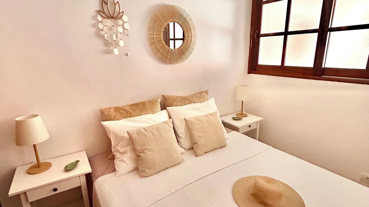 Photo of Bedroom in San Eugenio
