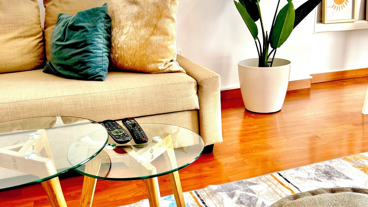 Photo of Livingroom in San Eugenio