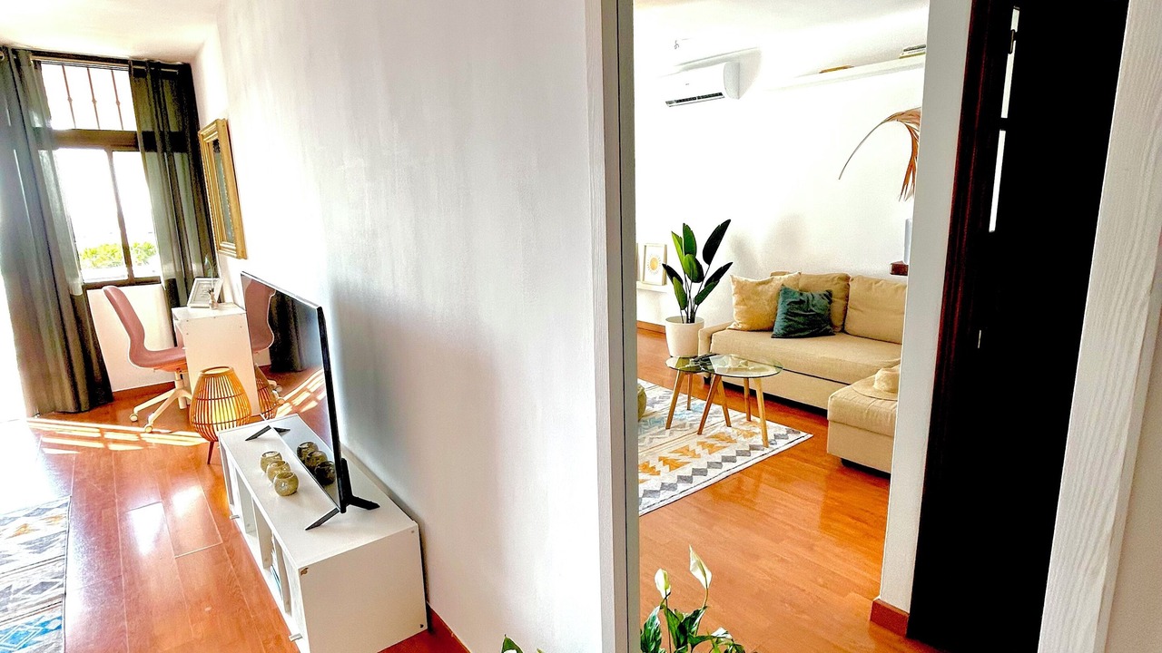 Photo of Livingroom in San Eugenio