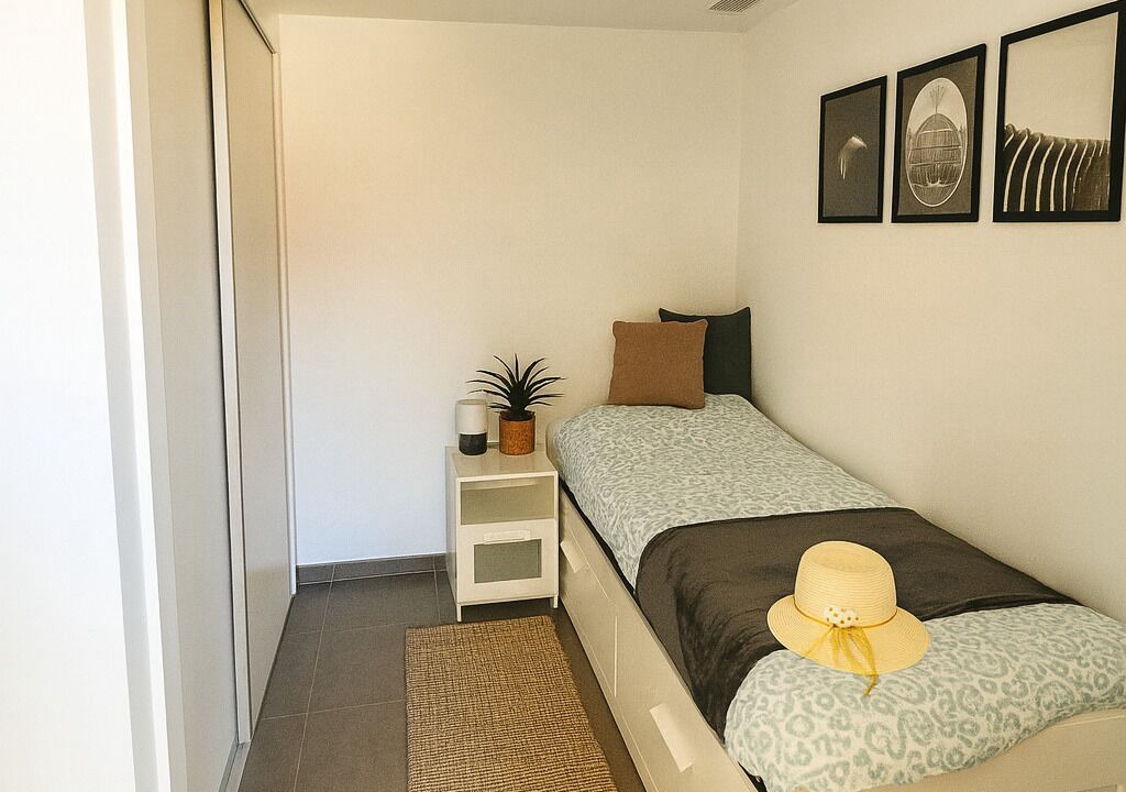 Photo of Bedroom in Puerto Marino