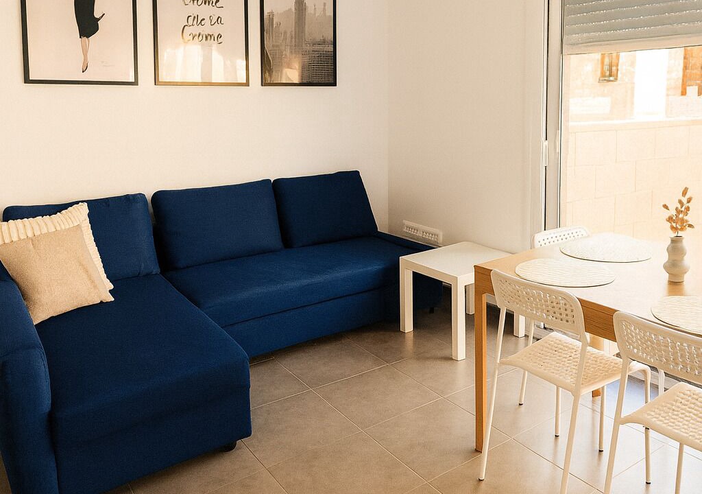 Photo of Livingroom in Puerto Marino