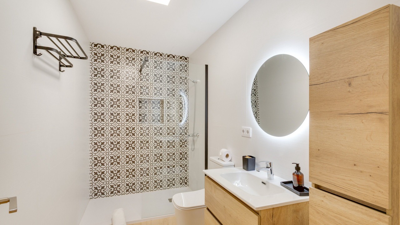 Photo of Bathroom in La Solana